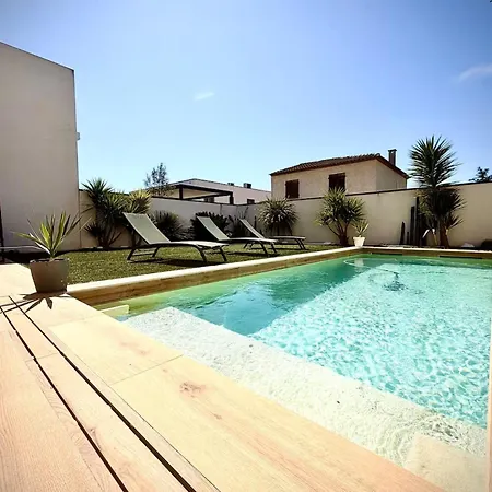 Beautiful With Pool *