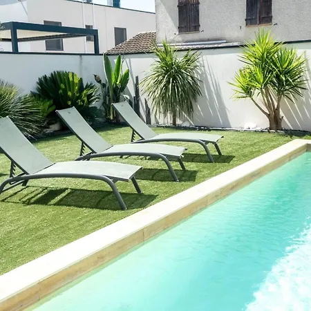 Beautiful With Pool *