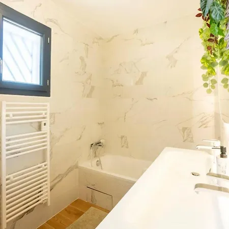 Vakantiehuis Beautiful With Pool Montpellier